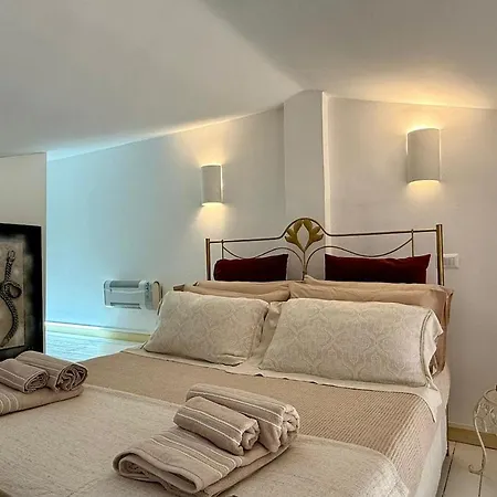 بيت للعطل Casa Del Monterosi