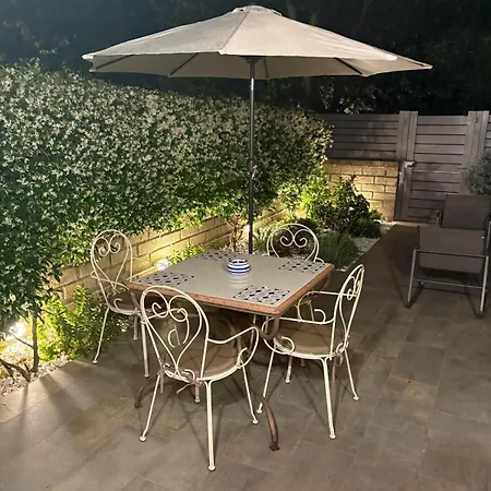 بيت للعطل Casa Del *