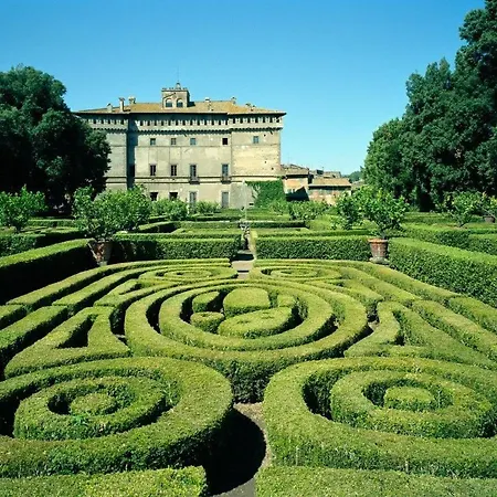 Casa Del بيت للعطل Monterosi