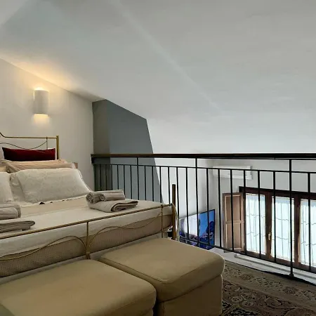 بيت للعطل Casa Del *