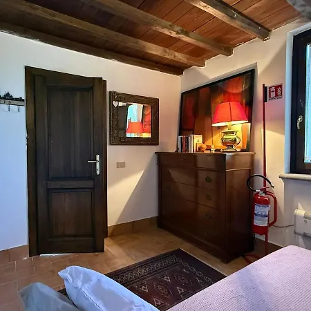 Casa Del بيت للعطل
