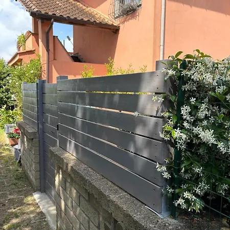 بيت للعطل Casa Del *
