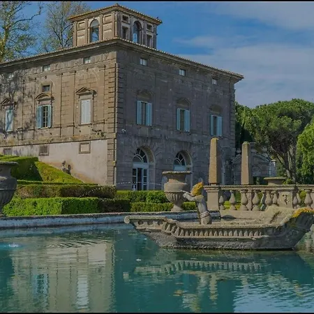 Casa Del بيت للعطل Monterosi