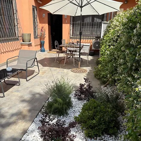 Casa vacanze Casa Del Monterosi