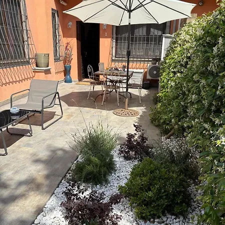 بيت للعطل Casa Del Monterosi