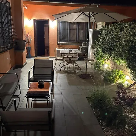 Casa Del بيت للعطل *