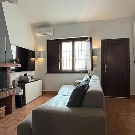 Casa vacanze Casa Del