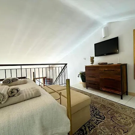 度假居 Casa Del Monterosi