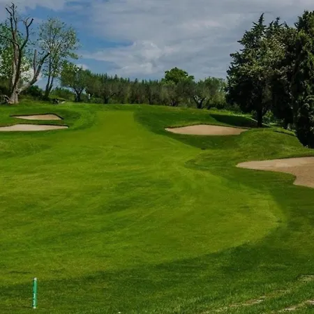 Casa Del 度假居 Monterosi